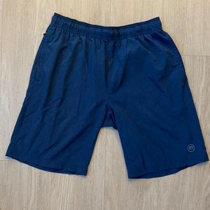 TravisMathew Shorts